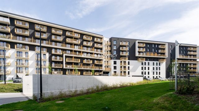 Mieszkanie 4-pokojowe Kraków Podgórze Duchackie, ul. Przyjaźni Polsko-Węgierskiej. Zdjęcie 12