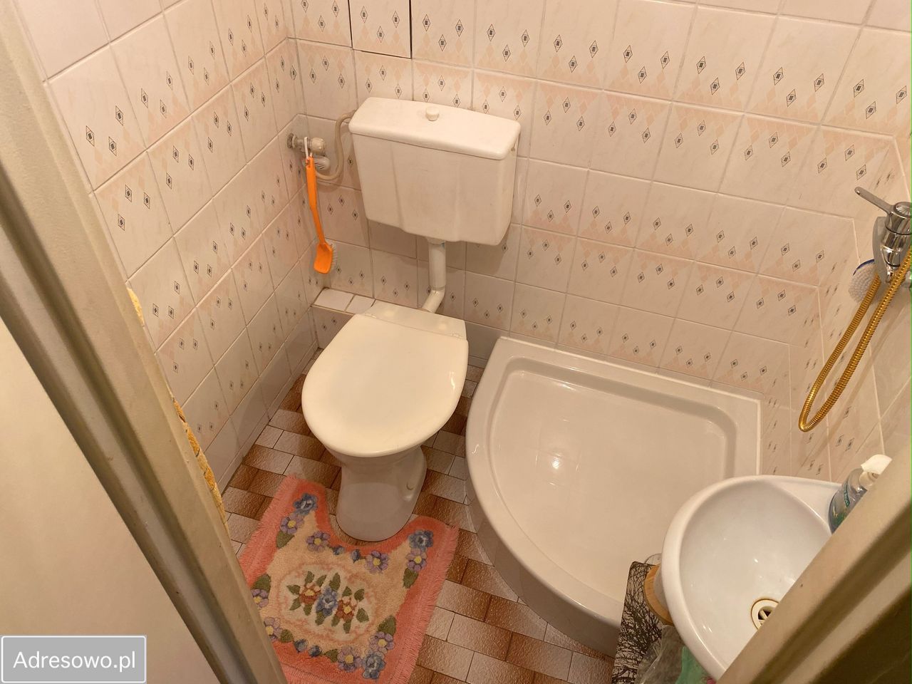 Mieszkanie 3-pokojowe Działdowo, ul. Leśna. Zdjęcie 6