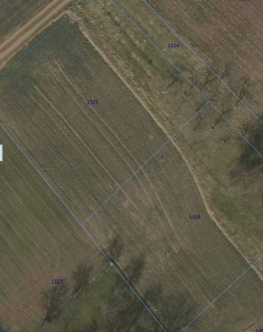 Działka budowlana Granica. Zdjęcie 1