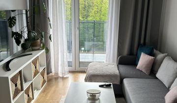 Mieszkanie 2-pokojowe Białystok Nowe Miasto, ul. Wiosenna