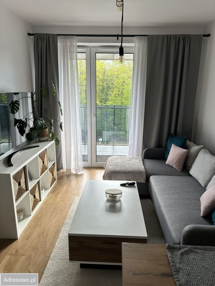 Mieszkanie 2-pokojowe Białystok Nowe Miasto, ul. Wiosenna