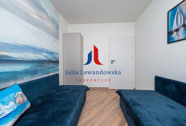 Mieszkanie 4-pokojowe Gdańsk Brzeźno, ul. Jelitkowski Dwór. Zdjęcie 8