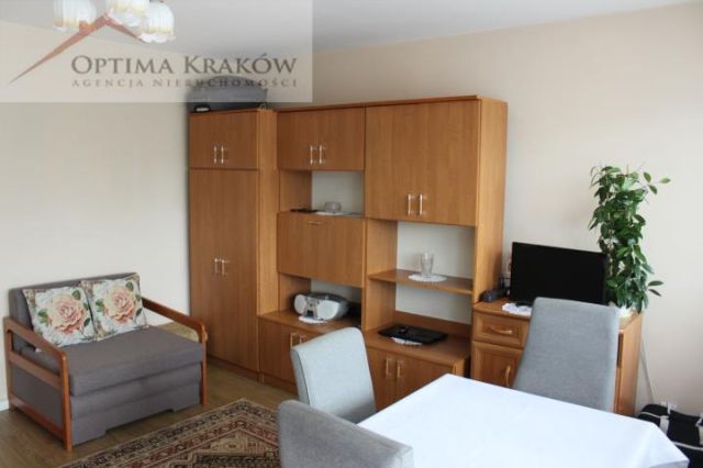 Mieszkanie 2-pokojowe Kraków Kurdwanów, ul. Wincentego Witosa. Zdjęcie 3