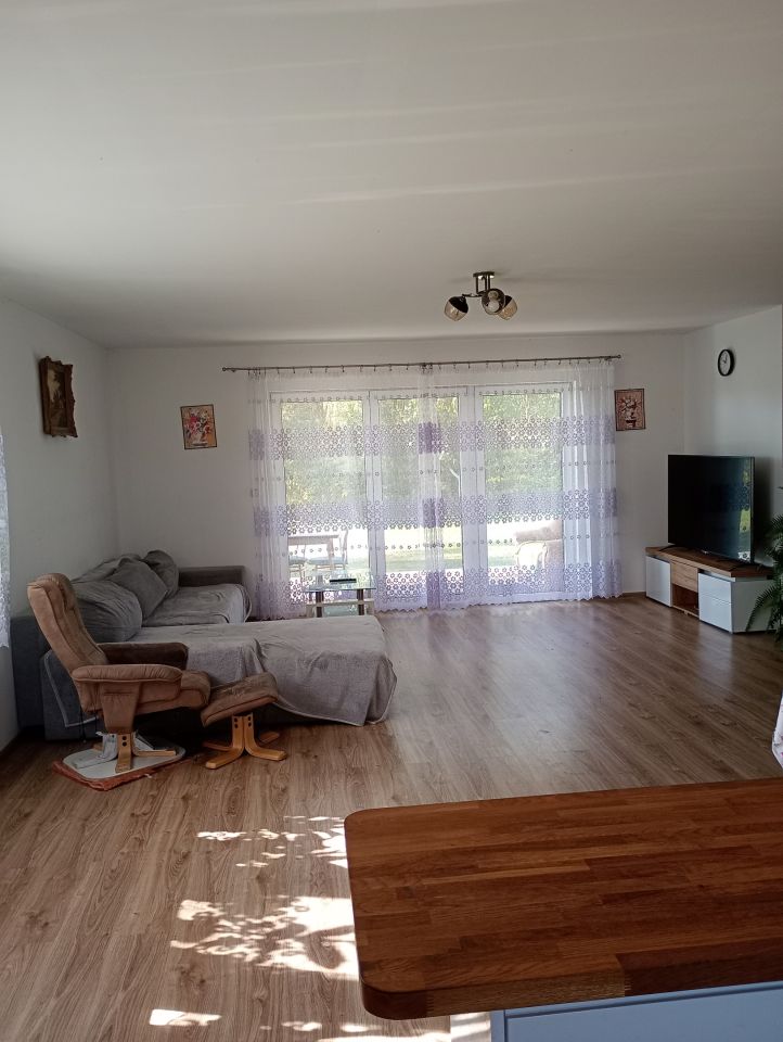 dom wolnostojący, 3 pokoje Gosławice Zalesie. Zdjęcie 8