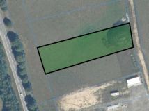 Działka inwestycyjna Ługwałd. Zdjęcie 1