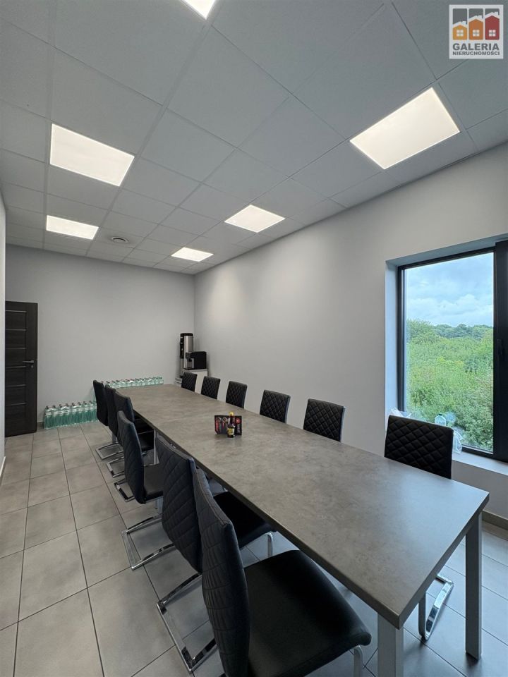 Biuro Rzeszów Załęże. Zdjęcie 5