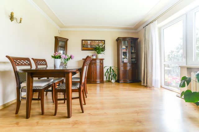 bliźniak, 4 pokoje Warszawa Wawer, ul. Malczycka. Zdjęcie 5