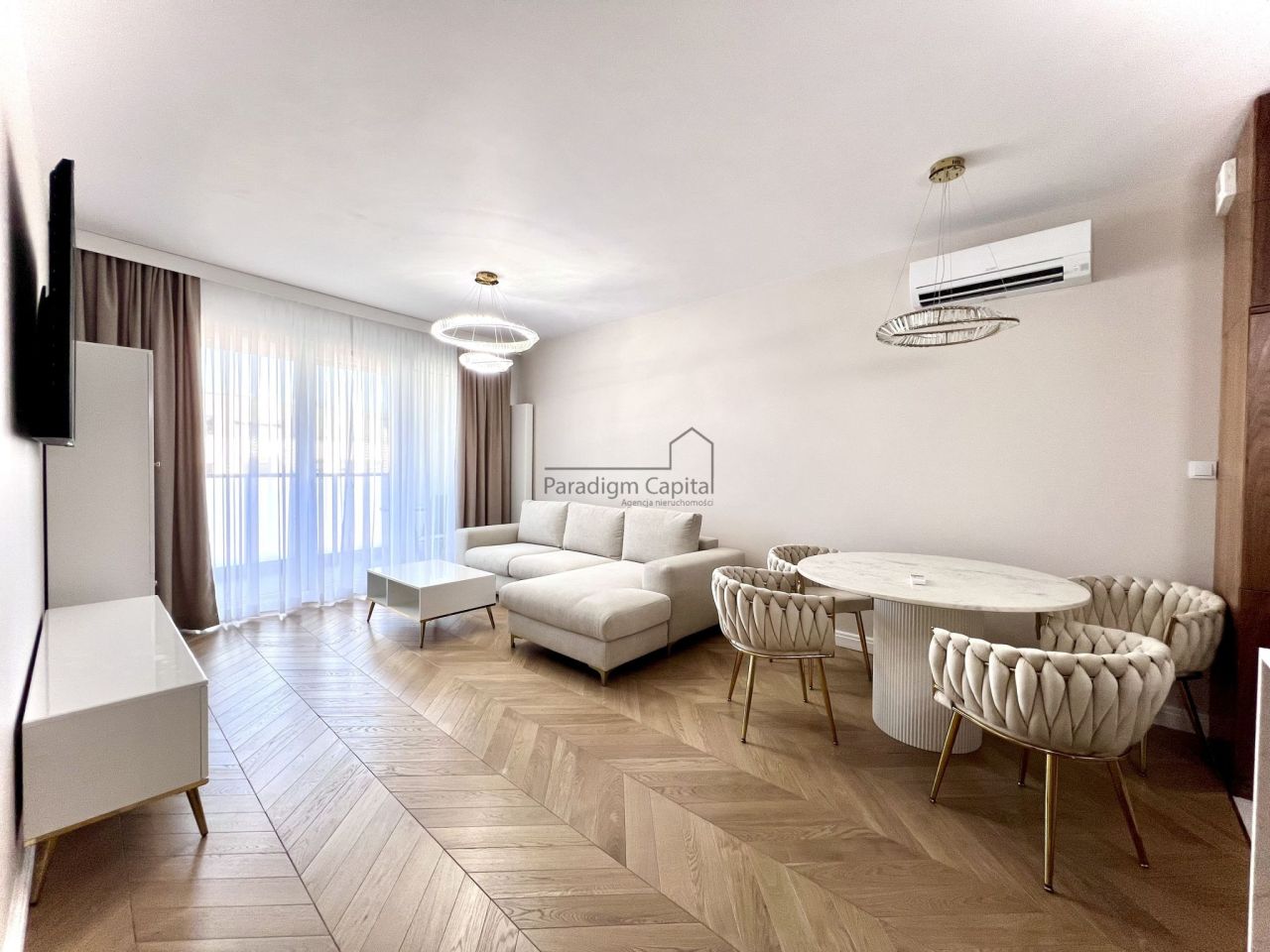 Mieszkanie 2-pokojowe Kraków Krowodrza, ul. Cieszyńska. Zdjęcie 1