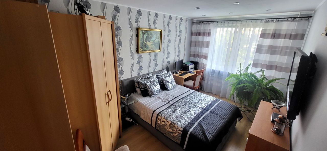 Mieszkanie 3-pokojowe Żyrardów Teklin, ul. Parkingowa. Zdjęcie 8