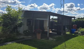 Działka rod Łaziska Górne