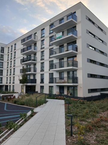 Mieszkanie 2-pokojowe Kraków Prądnik Biały, ul. Papierni Prądnickich. Zdjęcie 1