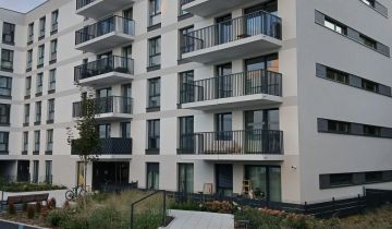 Mieszkanie 2-pokojowe Kraków Prądnik Biały, ul. Papierni Prądnickich