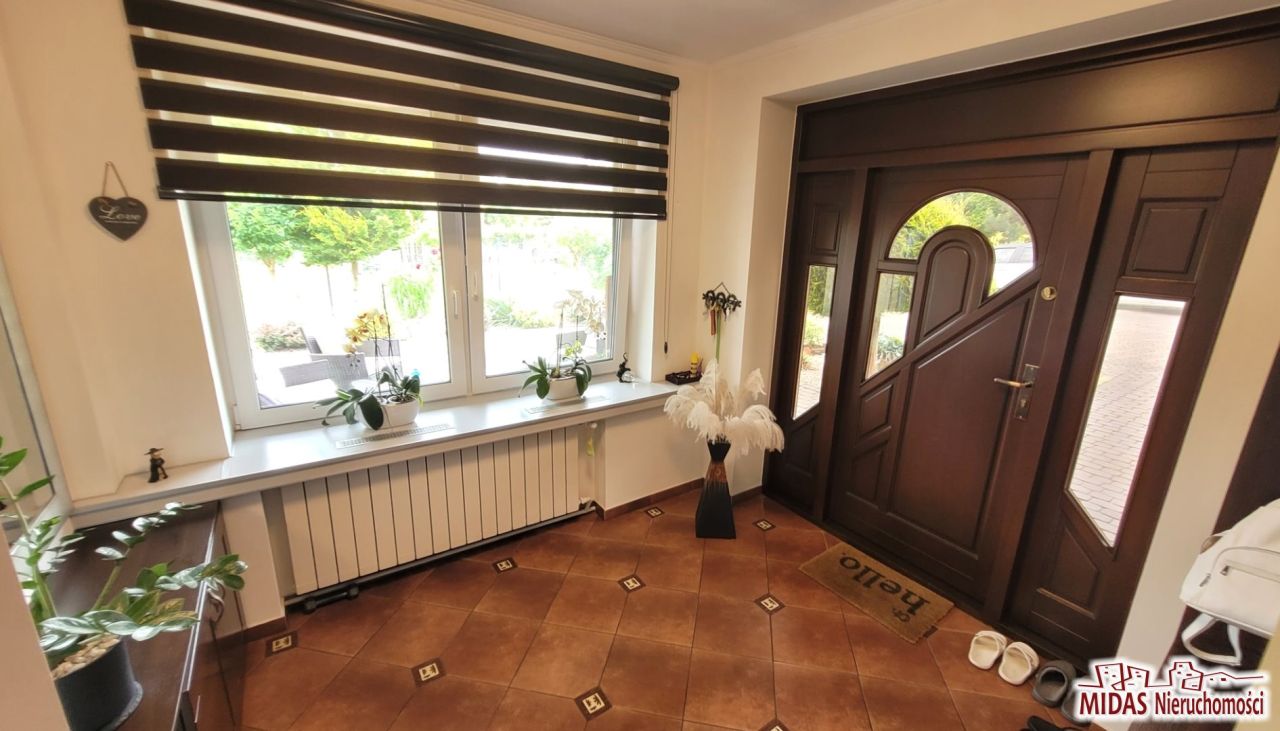 dom wolnostojący, 6 pokoi Szpetal Górny. Zdjęcie 31