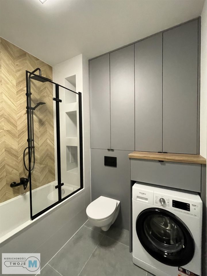 Mieszkanie 3-pokojowe Kielce Bocianek. Zdjęcie 10