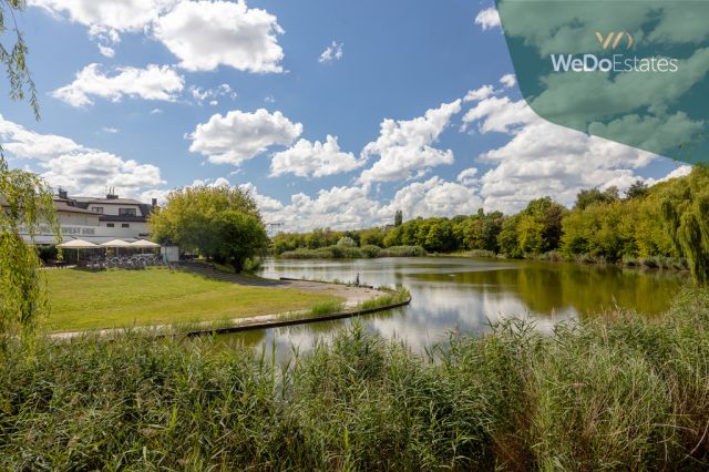 Mieszkanie 2-pokojowe Warszawa Ochota, ul. Włodarzewska. Zdjęcie 25