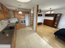 Mieszkanie 3-pokojowe Jabłonna, ul. Krąselki