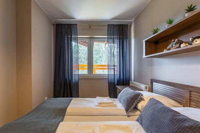 Mieszkanie 2-pokojowe Szklarska Poręba. Zdjęcie 6