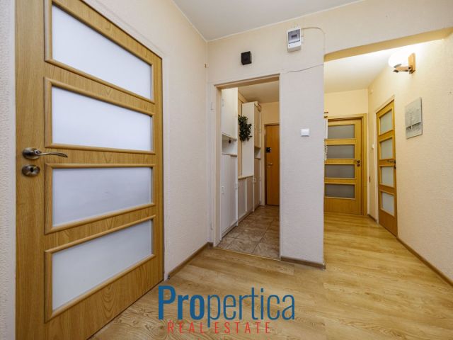 Mieszkanie 4-pokojowe Warszawa Ursynów, ul. Jana Wasilkowskiego. Zdjęcie 13