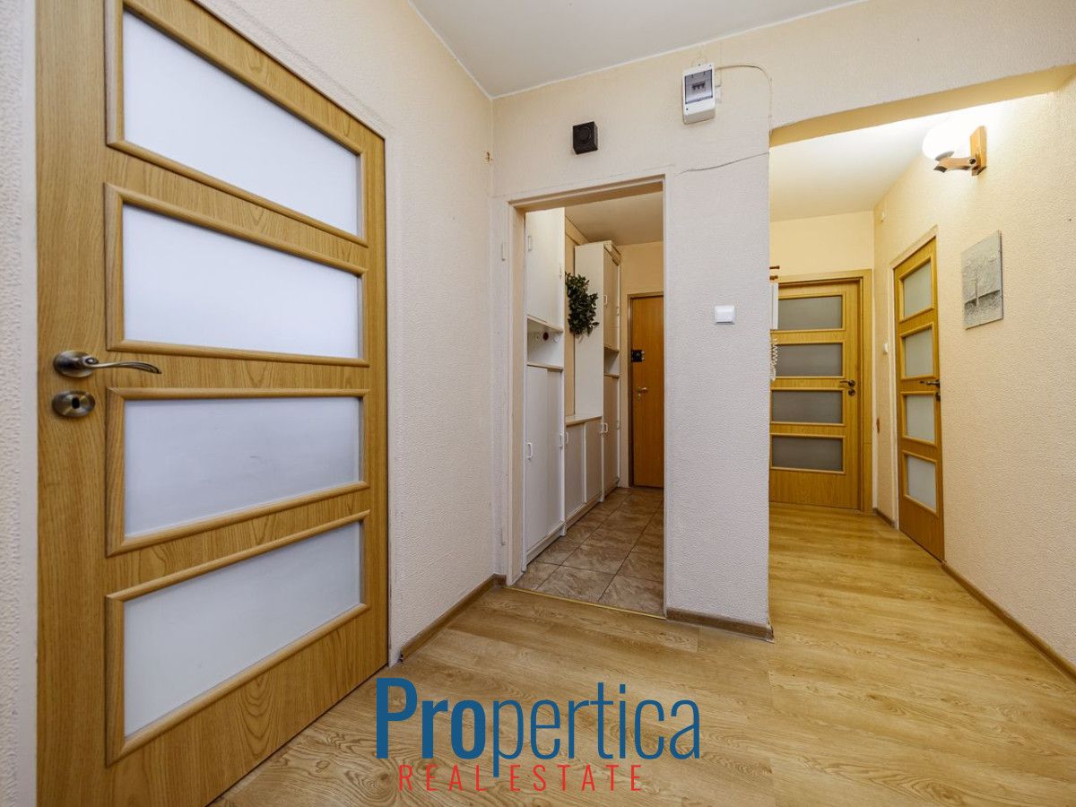 Mieszkanie 4-pokojowe Warszawa Ursynów, ul. Jana Wasilkowskiego. Zdjęcie 13