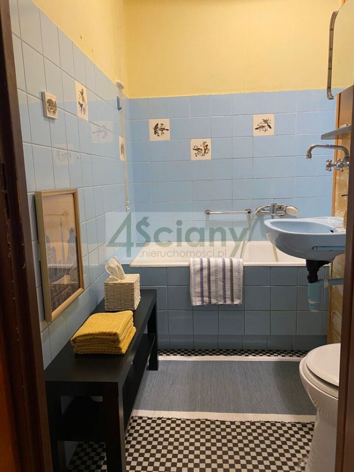 Mieszkanie 4-pokojowe Warszawa Praga-Południe, ul. Nubijska. Zdjęcie 6