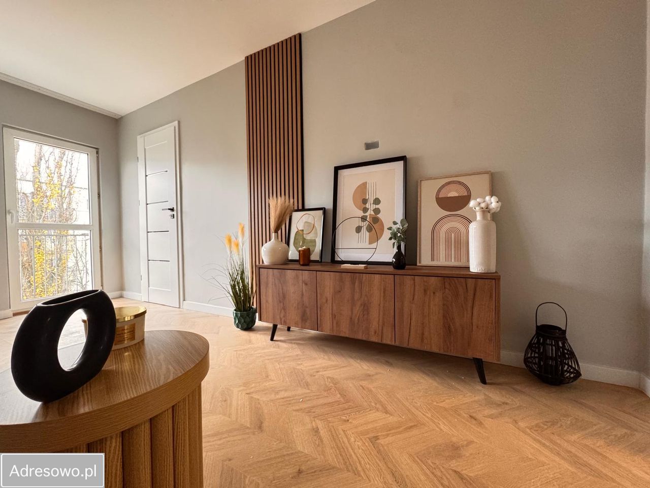 Mieszkanie 2-pokojowe Łódź Teofilów, ul. Traktorowa. Zdjęcie 3