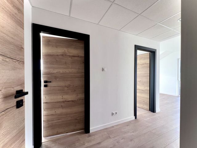 Mieszkanie 3-pokojowe Myślenice. Zdjęcie 7