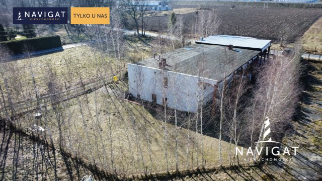 Lokal Bożepole Małe, ul. Przemysłowa. Zdjęcie 3