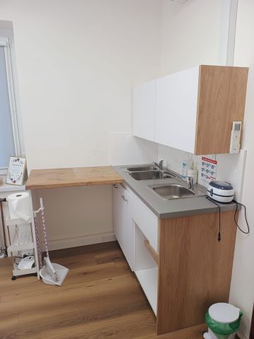 Lokal Bielsko-Biała Aleksandrowice, prof. dr. Mieczysława Michałowicza. Zdjęcie 1