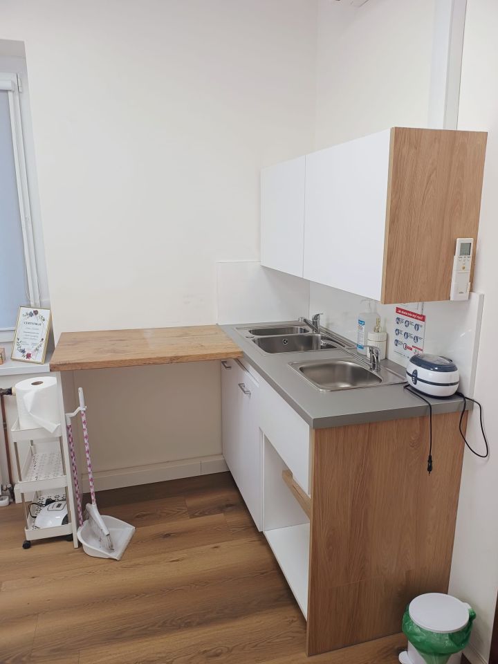 Lokal Bielsko-Biała Aleksandrowice, prof. dr. Mieczysława Michałowicza