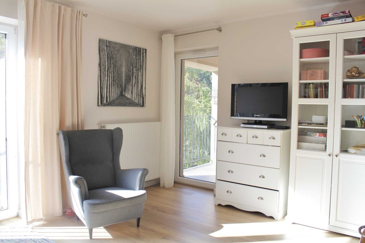 Mieszkanie 2-pokojowe Kłaj