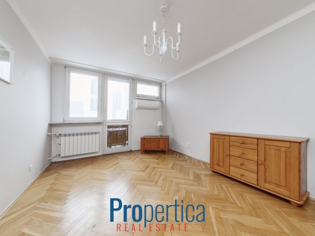 Mieszkanie 3-pokojowe Warszawa Wola, ul. Pereca. Zdjęcie 4