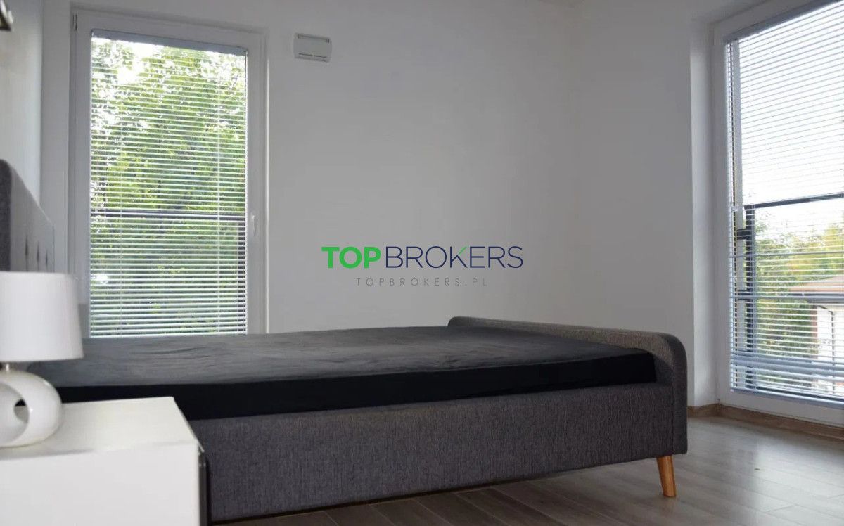 Mieszkanie 3-pokojowe Warszawa Bielany, ul. Rodziny Połanieckich. Zdjęcie 6