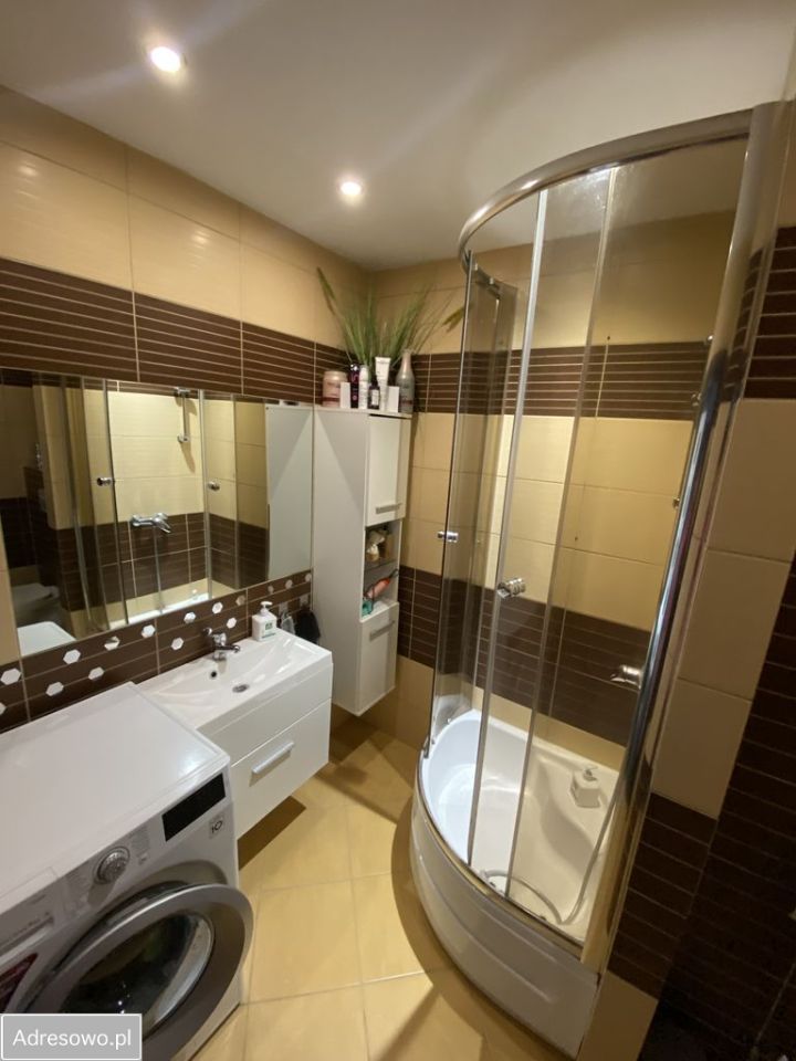 Mieszkanie 3-pokojowe Rosnowo. Zdjęcie 7