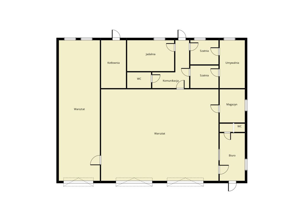 Lokal Kalisz. Zdjęcie 6