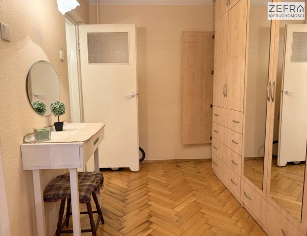 Mieszkanie 2-pokojowe Kraków Krowodrza. Zdjęcie 10