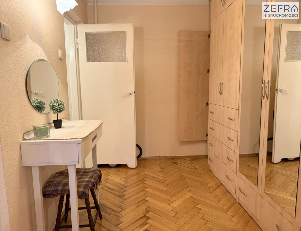 Mieszkanie 2-pokojowe Kraków Krowodrza. Zdjęcie 10