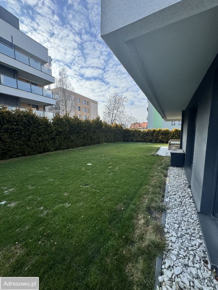 Mieszkanie 3-pokojowe Zabrze, ul. Juliusza Słowackiego. Zdjęcie 6