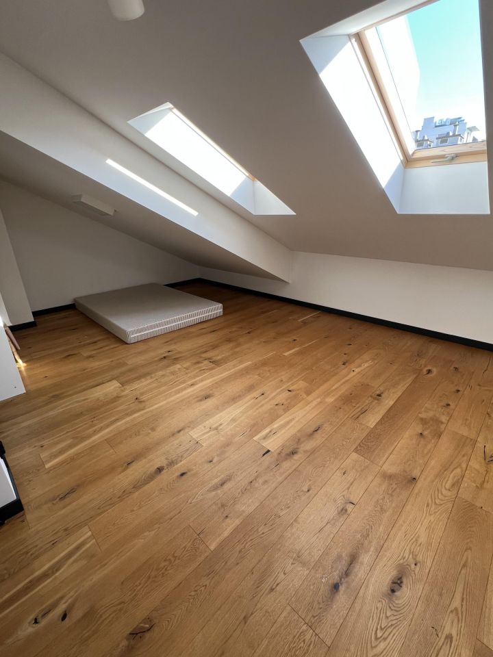 dom szeregowy, 6 pokoi Warszawa Targówek, ul. Oliwska. Zdjęcie 9