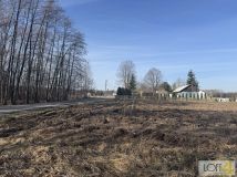 Działka rolno-budowlana Smyków. Zdjęcie 4