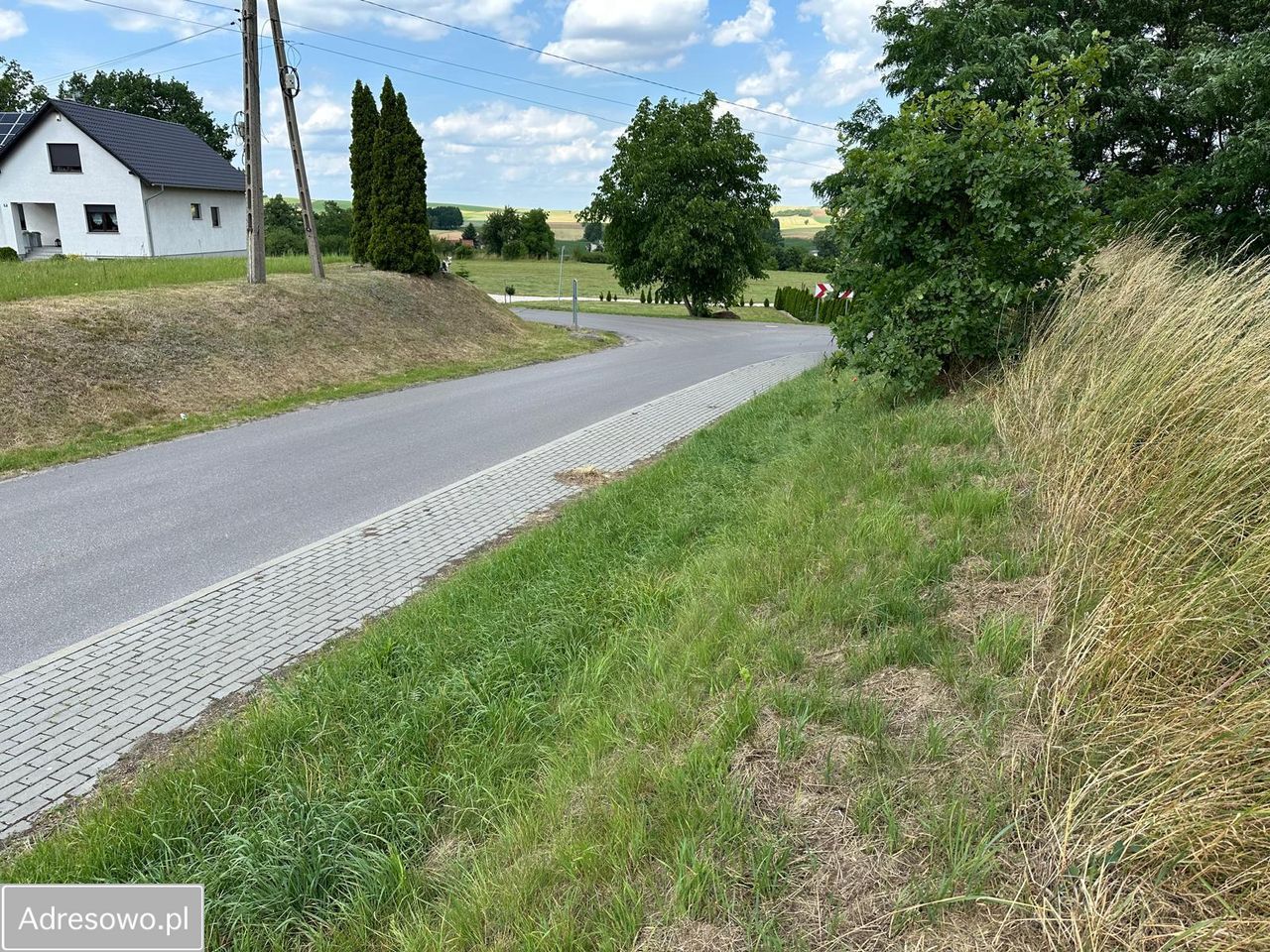 Działka budowlana Toszek, ul. Wiejska. Zdjęcie 16