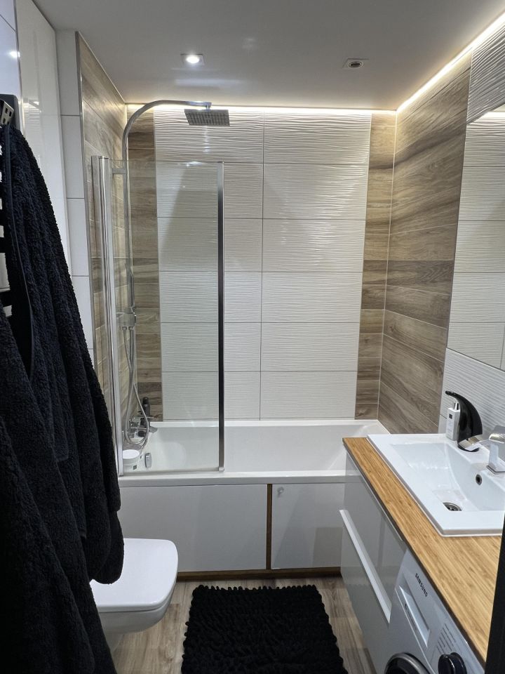 Mieszkanie 3-pokojowe Kluczbork, ul. Norwida. Zdjęcie 4