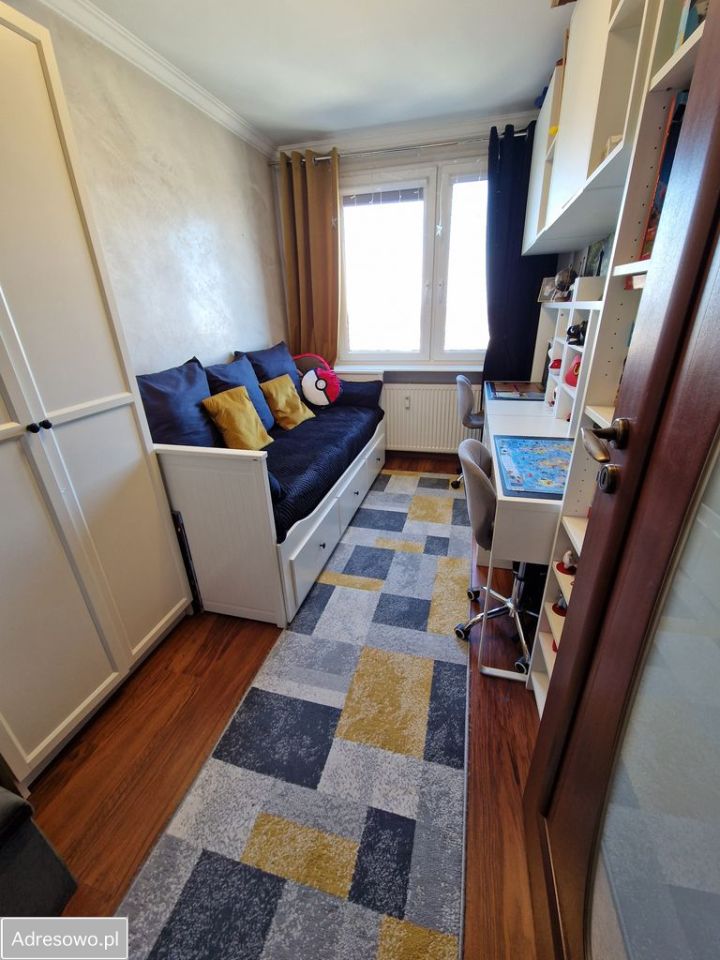 Mieszkanie 3-pokojowe Radom, ul. Czarnoleska. Zdjęcie 8