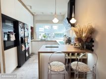 dom szeregowy, 4 pokoje Szczecin Warszewo. Zdjęcie 2