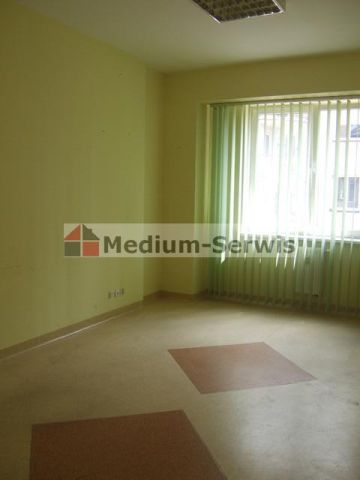 Biuro Kielce Centrum, ul. Planty. Zdjęcie 5