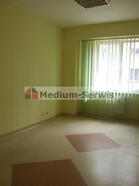 Biuro Kielce Centrum, ul. Planty. Zdjęcie 5