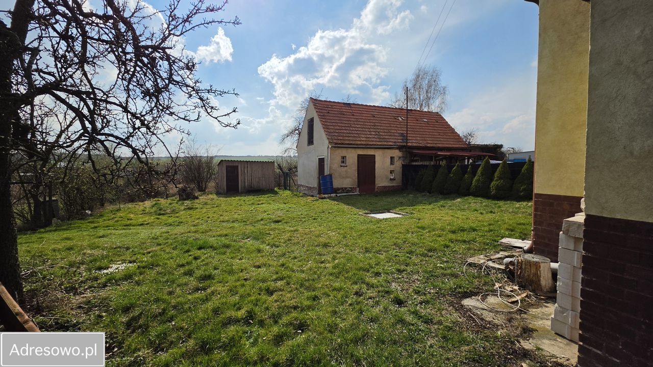 bliźniak, 3 pokoje Skoroszowice. Zdjęcie 7