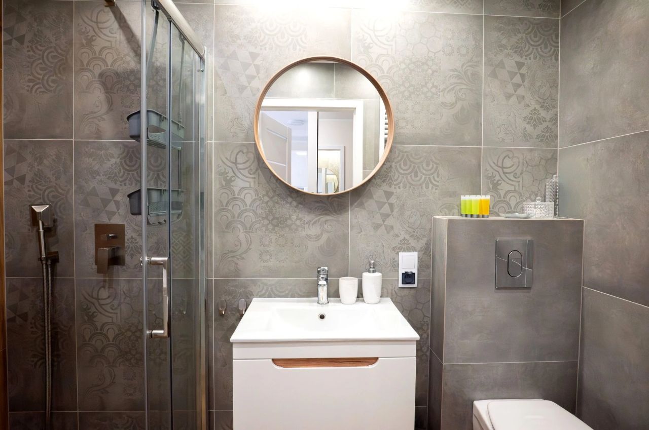 Mieszkanie 2-pokojowe Kołobrzeg Centrum, ul. Henryka Sienkiewicza. Zdjęcie 9