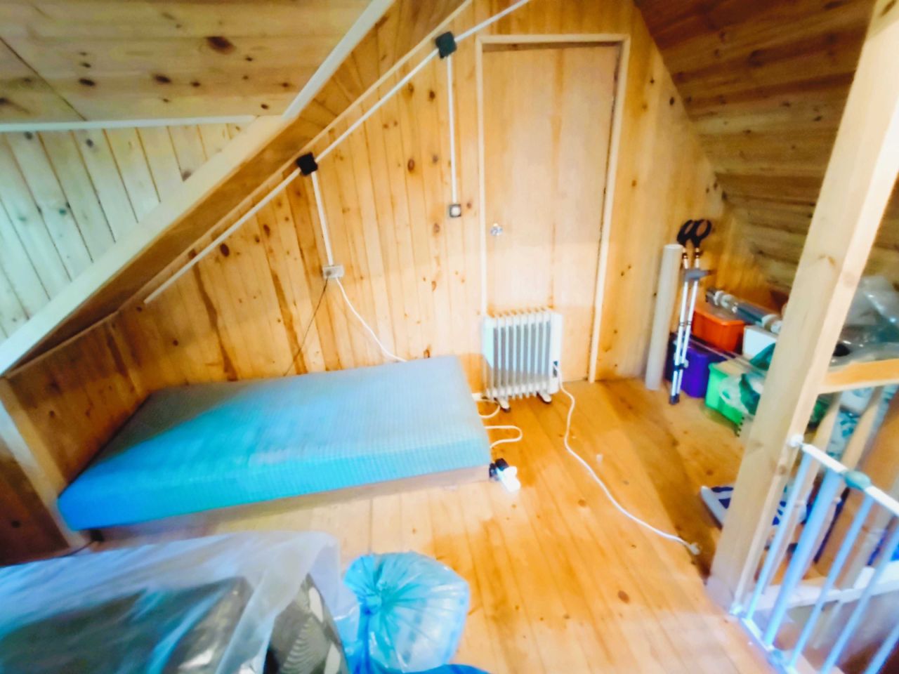 Działka rod Nowy Prażmów. Zdjęcie 4