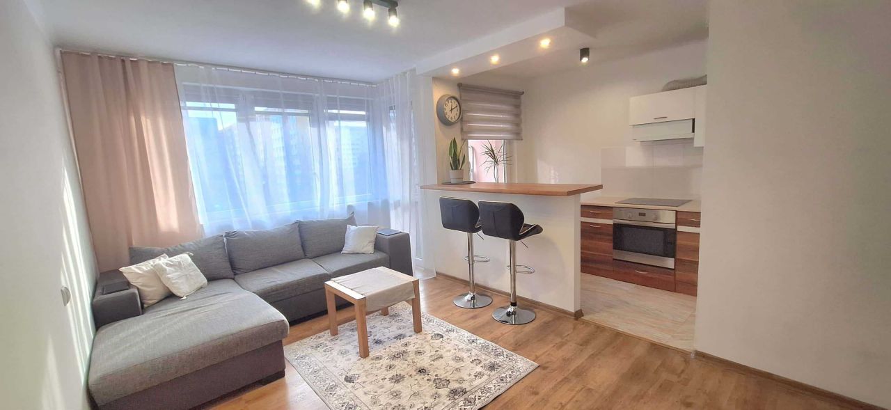 Mieszkanie 1-pokojowe Białystok Centrum. Zdjęcie 4