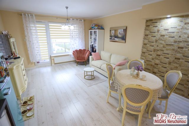 Mieszkanie 1-pokojowe Ciechocinek, al. 700-lecia. Zdjęcie 3